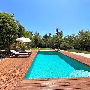  Apartamento Quinta Carpas