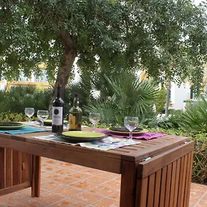 Retreat Tavira