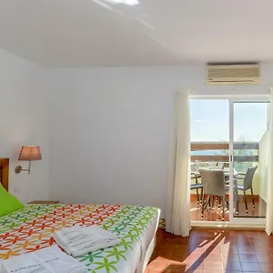 Flh Cabanas Sea View Tavira