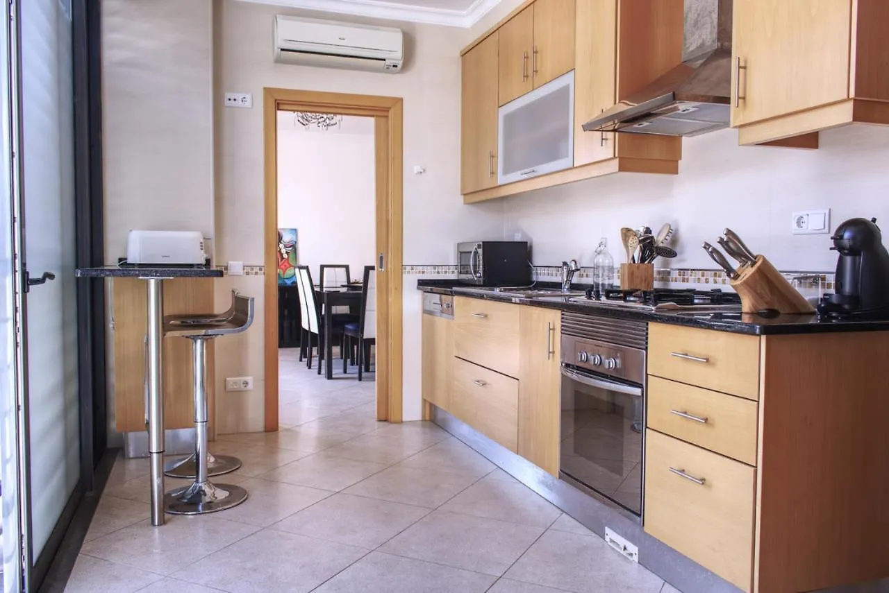 Apartamento Casa Claudia Apartment Tavira