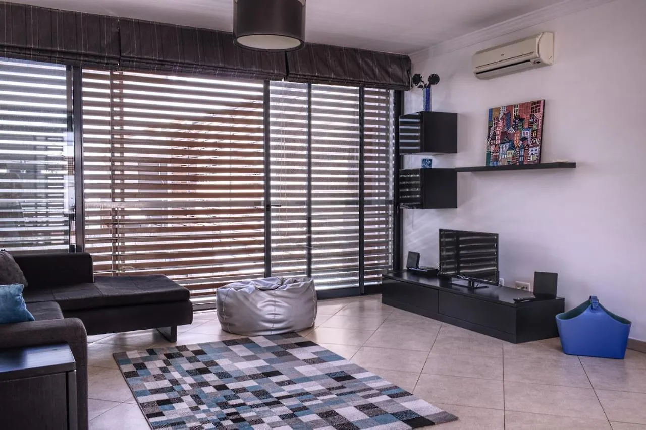 Apartamento Casa Claudia Apartment Tavira