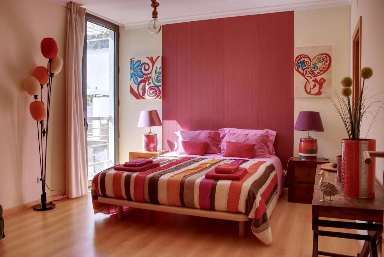Apartamento Casa Claudia Apartment Tavira Portugal