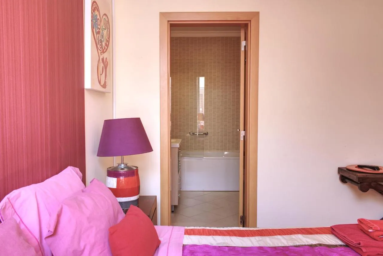 Apartamento Casa Claudia Apartment Tavira