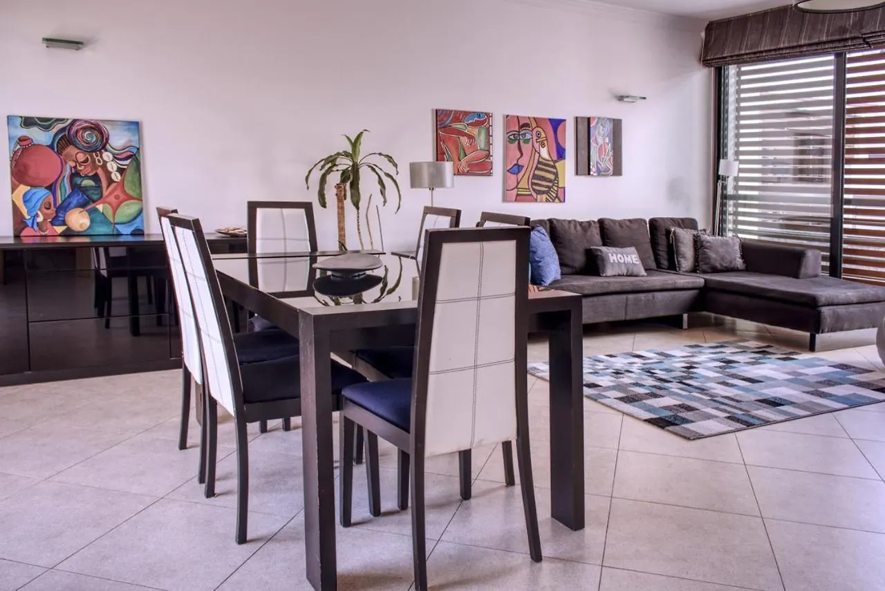 Apartamento Casa Claudia Apartment Tavira 0*,