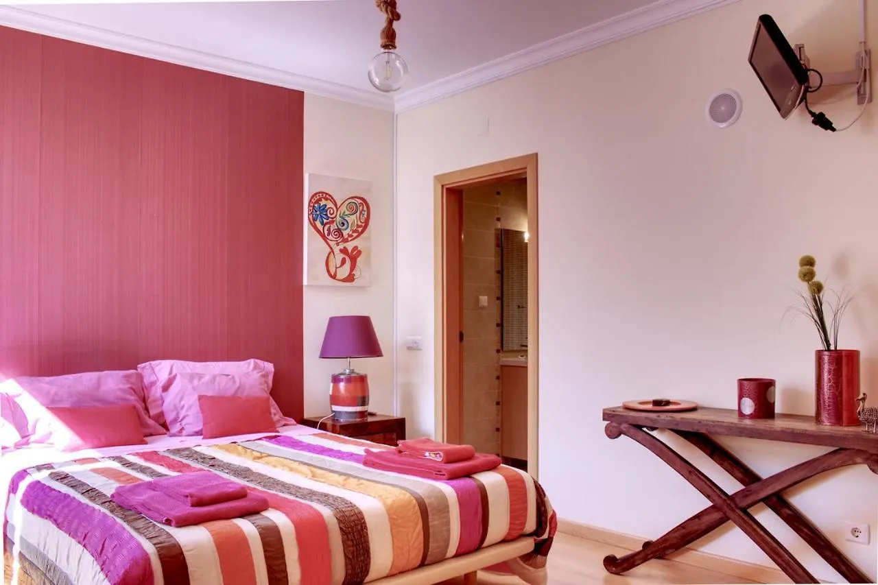 Apartamento Casa Claudia Apartment Tavira Portugal