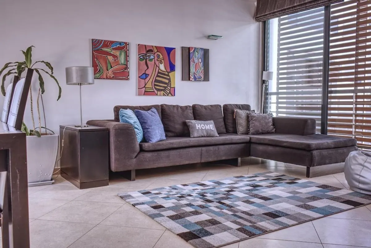 Apartamento Casa Claudia Apartment Tavira