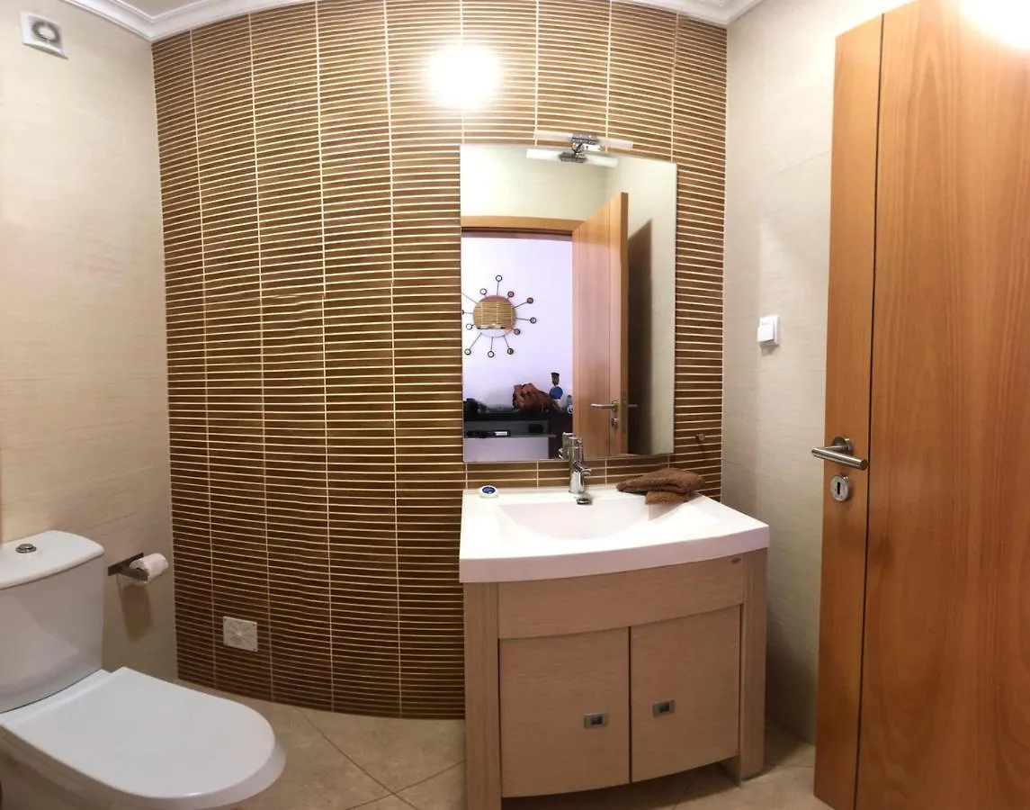 Apartamento Casa Claudia Apartment Tavira 0*,