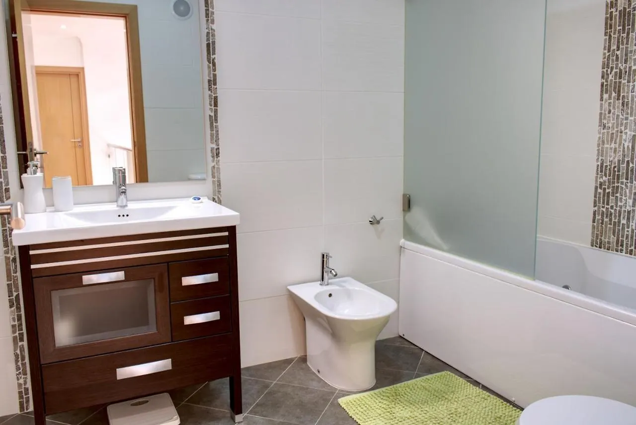 Apartamento Casa Claudia Apartment Tavira