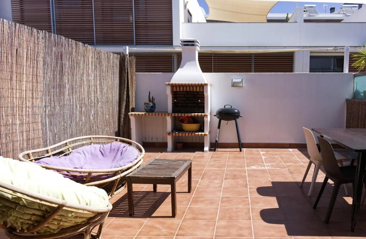 Apartamento Casa Claudia Apartment Tavira