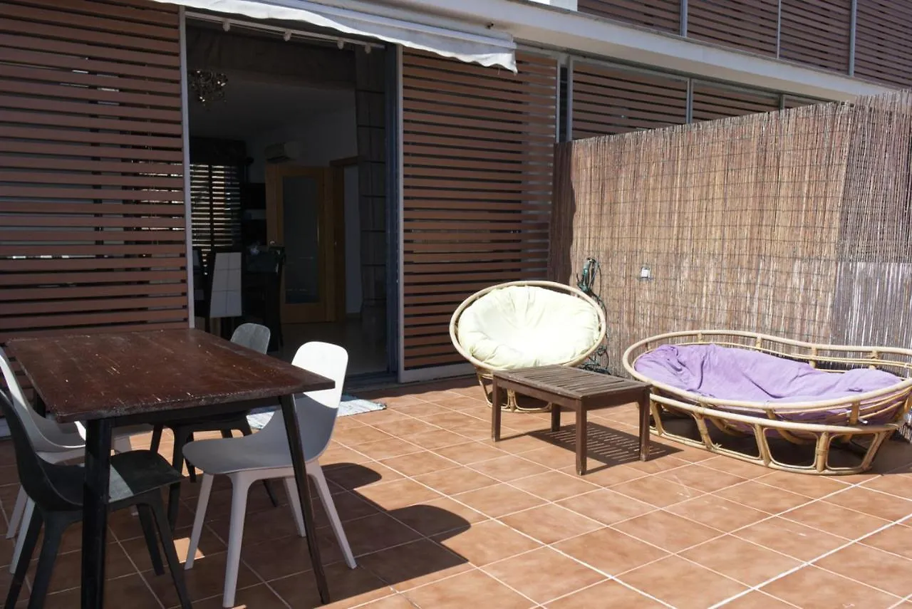 Apartamento Casa Claudia Apartment Tavira