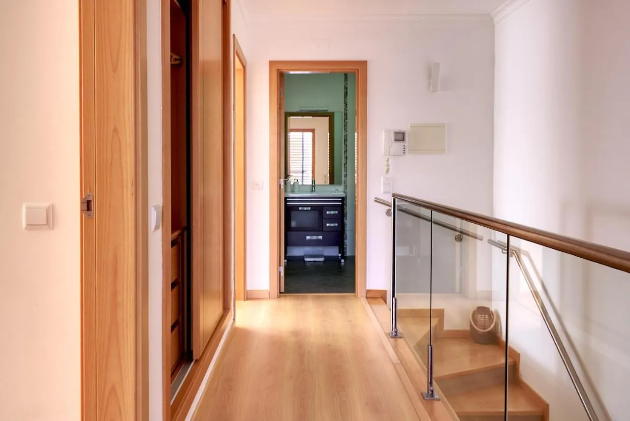 Apartamento Casa Claudia Apartment Tavira Portugal