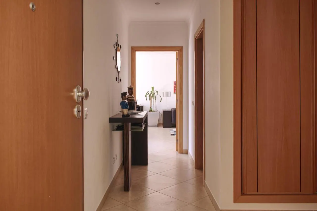 Apartamento Casa Claudia Apartment Tavira